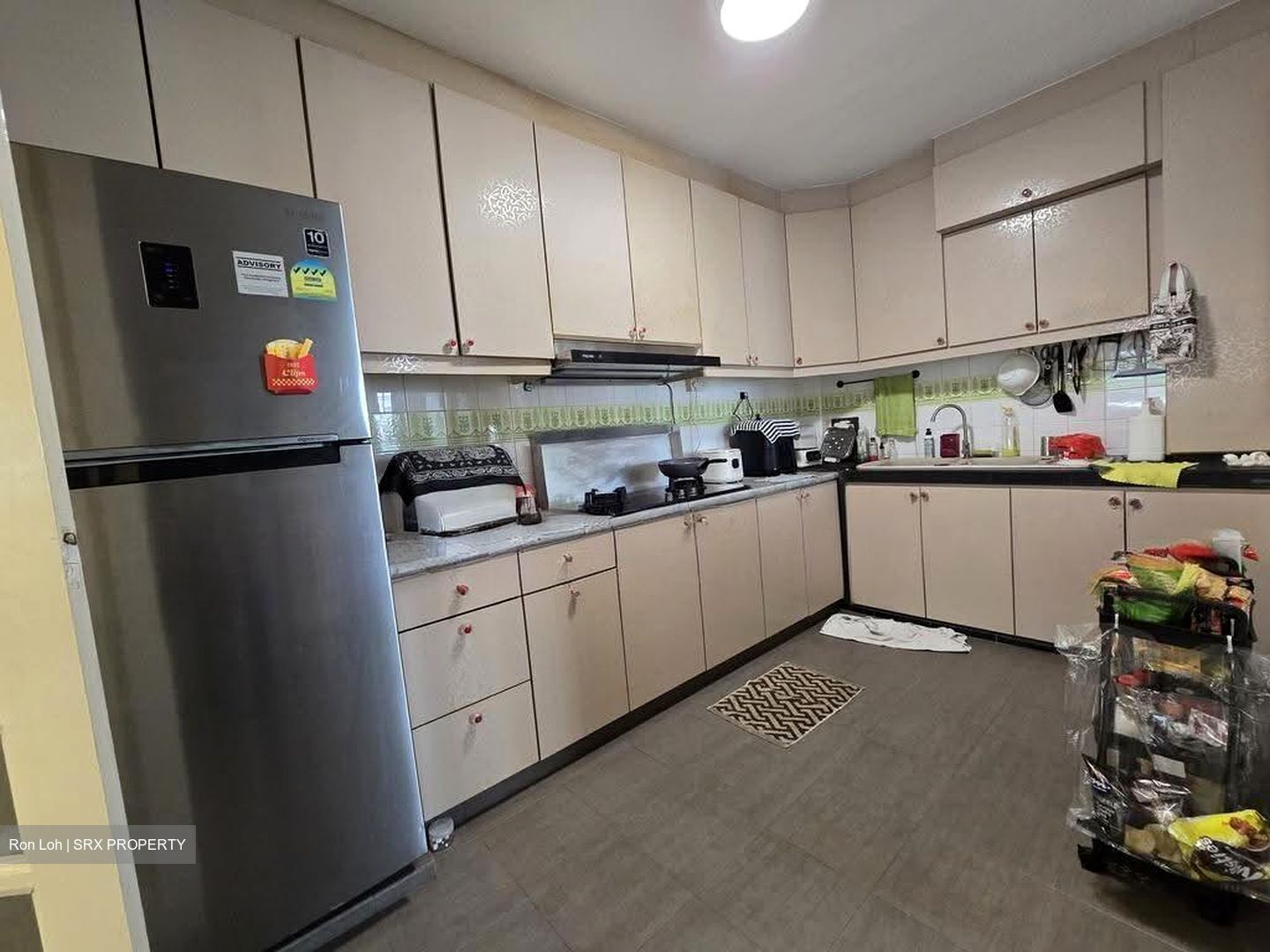 Blk 350 Tampines Street 33 (Tampines), HDB 5 Rooms #632952481